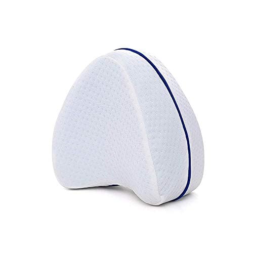 Meyson Almohada viscoelástica ideal para aliviar dolores de espalda y cervicales - Almohada de...